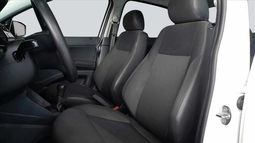 Volkswagen Voyage 1.0 12V MPI TOTALFLEX 4P MANUAL