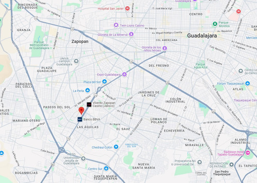 Casa Een La Calma, Zapopan, Oportunidad, No Creditos Rh*