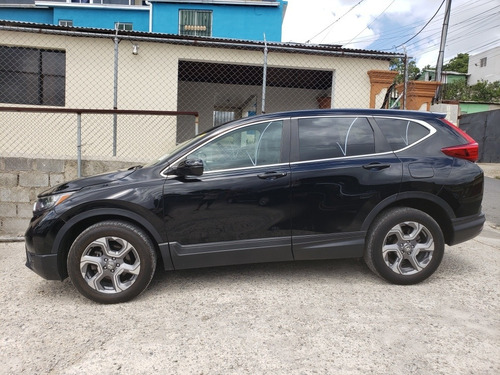 Imagen 3 de 13 de Honda Crv Americana