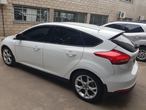 Imagen 5 de 12 de Ford Focus