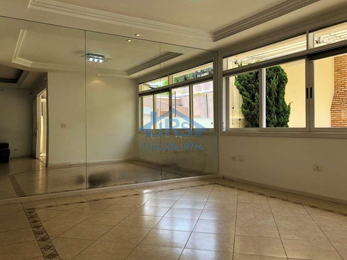 Imagem 22 de 30 de Sobrado Com 4 Dormitórios À Venda, 525 M² Por R$ 3.100.000,00 - Chácaras São Carlos - Cotia/sp - So1589