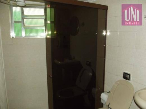 Casa Residencial À Venda, Parque Novo Oratório, Santo André. - Ca0115