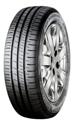Kit 4 Pneu Dunlop 185/70r14 88t Sp Touring R1