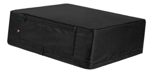 Xf Capa Protetora Para Receptor De Home Theater, Capa