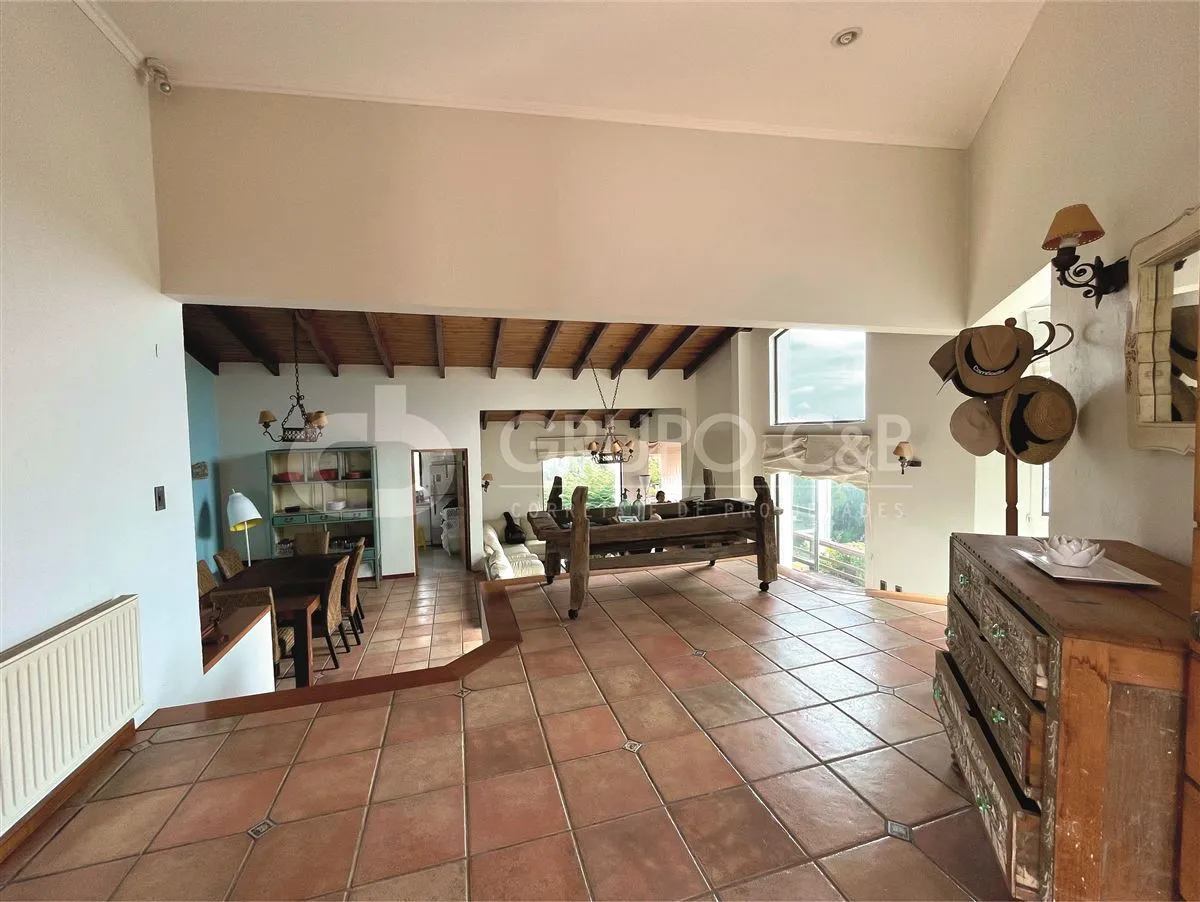 Imagen 4 de 30 de Casa En Venta De 4 Dorm. En Condominio Marbella, Puchuncaví