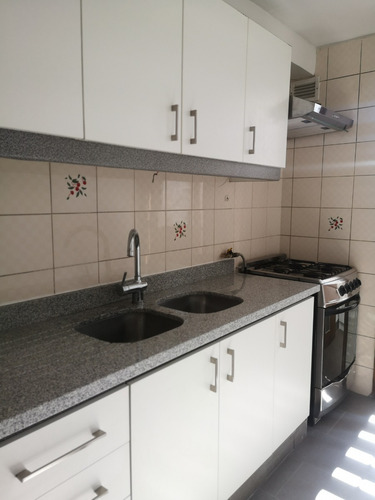 Departamento Remodelado 2d + 1 B Simón Bolivar