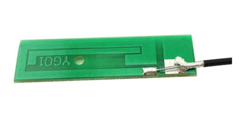 Antena Para Gprs Gsm Sim800l Cdmx Electrónica