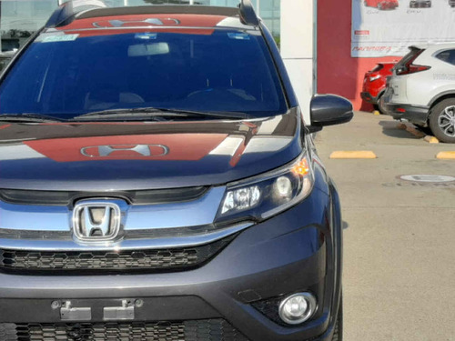 Imagen 15 de 15 de Honda Br-v 2019 5p Prime L4/1.5 Aut