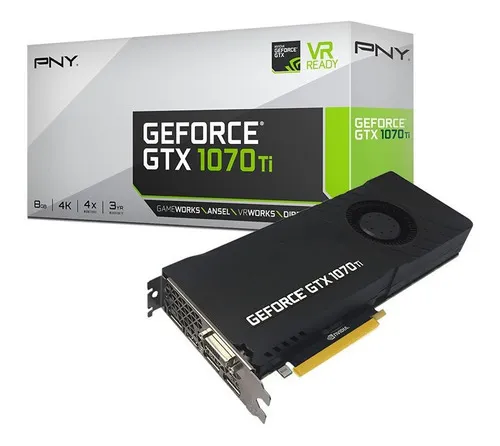 Tarjeta de video 1070 ti new arrivals