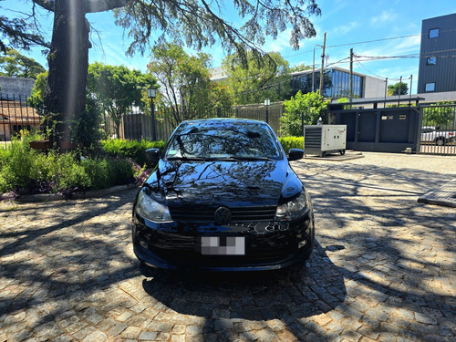 Volkswagen Gol Trend 1.6 Pack I 101cv 3p