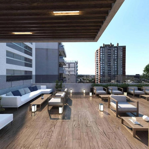 Oficina En Venta En Belgrano, Capital Federal, Buenos Aires