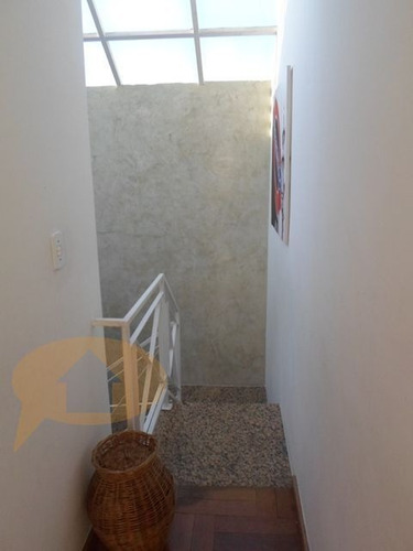 Sobrado - Ref: 8914