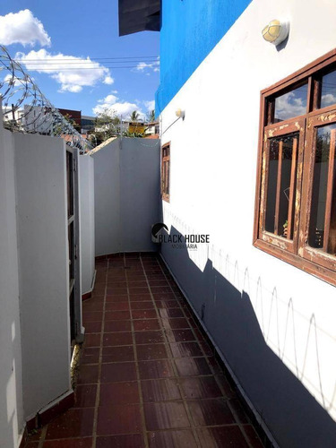 Imagem 4 de 21 de Prédio Para Alugar, 3000 M² Por R$ 5.000,00/mês - Jardim América - Sorocaba/sp - Pr0016