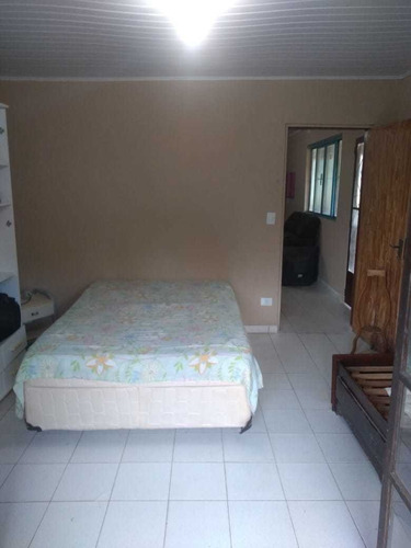Imagem 10 de 14 de Chácara Ideal P/ Moradia Casa C/ 4 Quartos Ótima Localização