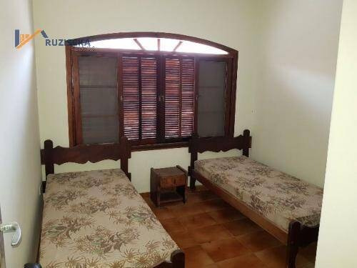 Imagem 7 de 15 de Casa Com Piscina Na Praia Do Sonho Em Itanhaém Sp - Ca094