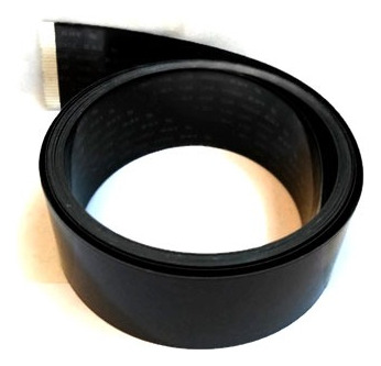 Flat Cable Hp Designjet T770 / T1200 P/n : Ch538-67025