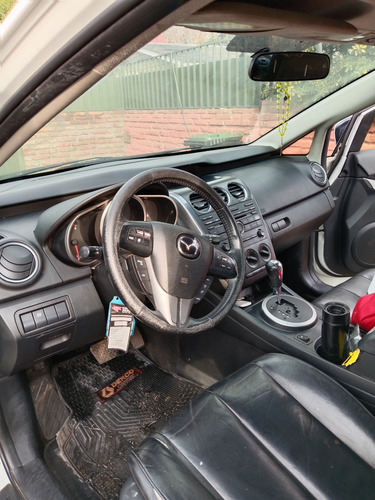 Mazda CX-7 2.5 R 2Wd At 4X2