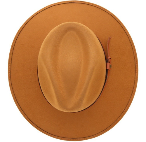 Imagen 5 de 6 de Sombrero Indiana Hipster Vintage Unisex Hombre Mujer