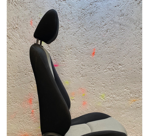 Asiento Del Izq Toyota Yaris R Org5 1.5 Std 2016/2020 (Usado)