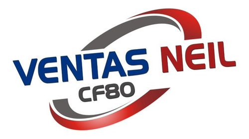 Imagen 2 de 2 de Carrete Cabezal Para Desmalezadora Economico