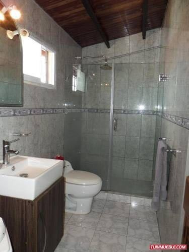 Imagen 7 de 14 de Casa Townhouse 3 Niv Conj Res El Carmel Llano Alto Carrizal