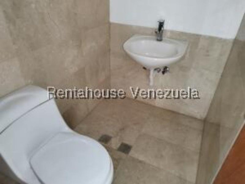 #25-24950 Magnífico Penthouse En Lomas De Las Mercedes