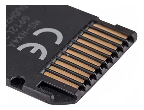 Memory Stick Pro Duo Original Ms De 8 Gb (mark2) Para Psp