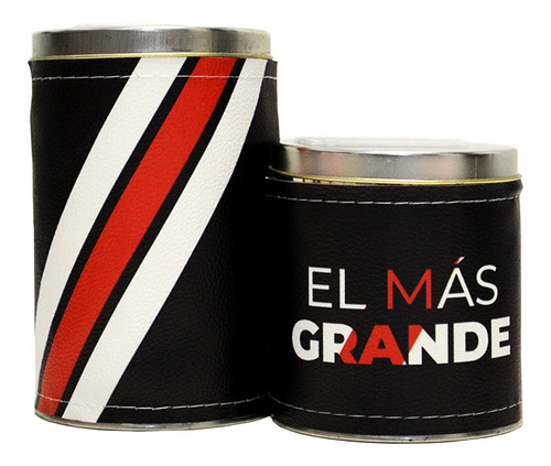 Imagen 6 de 6 de Equipo De Mate Urbano Set Completo Kit Gallinas Millonarios