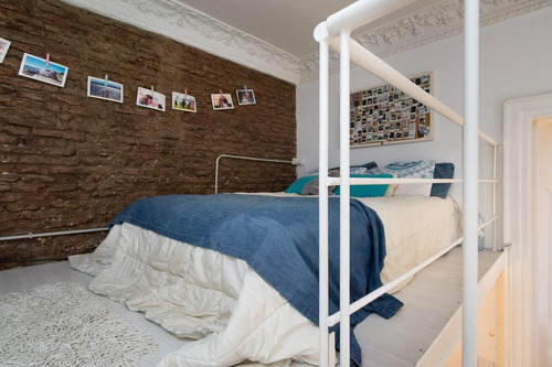 Imagen 9 de 30 de Venta Ph 5 Ambientes En Palermo