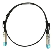 Comprar Mikrotik Sfp 10g S+da0001 Cabo Conexão Direta 1m Dac 10g