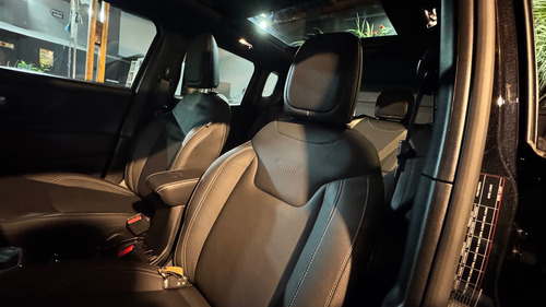 Jeep Renegade 1.3 Serie-S At6
