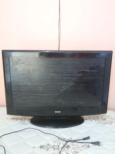 Imagem 4 de 8 de Tv Cce 32 Polegadas Tl 800 Para Peças E Reposição
