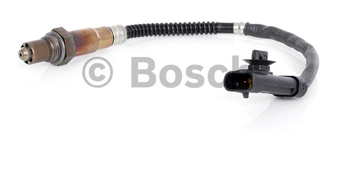 Sensor Oxigeno Adc Renault Megane L4 2.0l 2007 Bosch