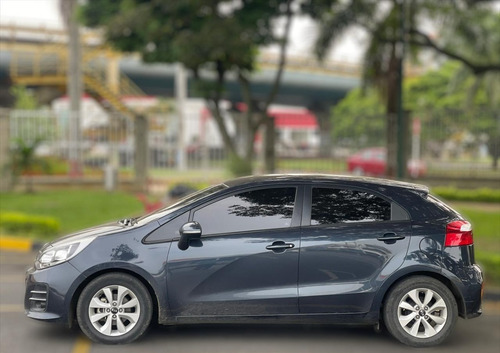 Kia Rio 2016