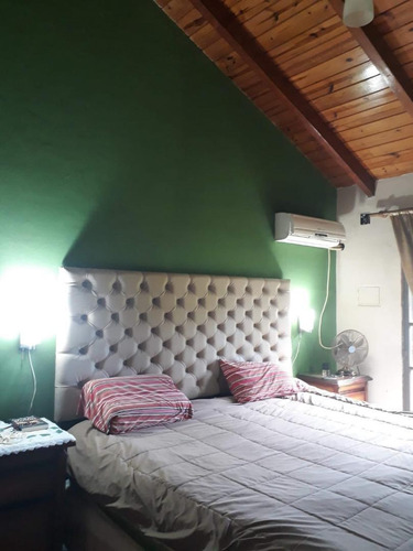 Imagen 7 de 18 de Timbues 5400 - Dos Propiedades Sobre Gran Lote-colastine