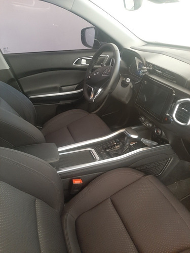 Imagem 3 de 9 de Chery Tiggo 5x T 1.5 16v Turbo Flex Automático 2021/2022
