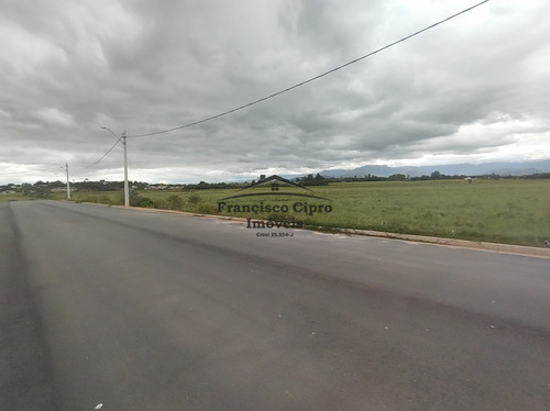 Imagem 5 de 24 de Terreno À Venda No Bairro Village Santana - Guaratinguetá/sp - Tr200