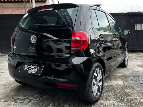 Volkswagen Fox 1.0 MI 8V FLEX 4P MANUAL