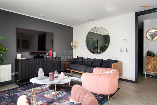 Triplex I 4d 4b I Con Jardin I 190 M2 I 2e I Portal