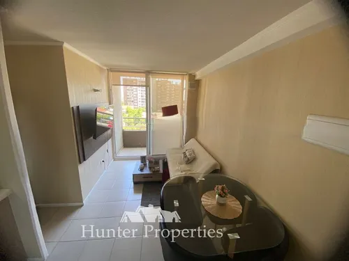 Departamento En Venta De 2 Dorm. En La Cisterna