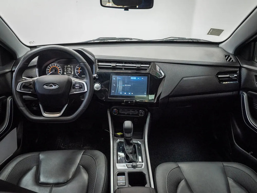 Chery Tiggo 2 Tiggo 2 1.0 Pro Glx At 2023