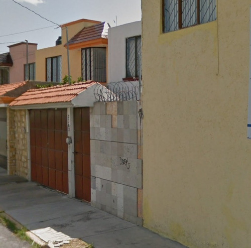 Vivienda De Gran Oportunidad De Venta En Vía De Cobre, La Joya, Heroica Puebla De Zaragoza, Pue.  Hg