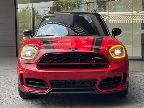 Mini Countryman 2.0 John Cooper Works At