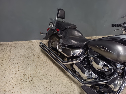 Suzuki Boulevard C90 1500c.c. Año 2005