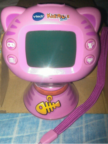 Kidi Pet 2 Touch Vtech