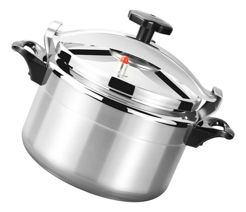 Imikeya Aluminum Pressure Cooker Multi Explosion Proof Stea.