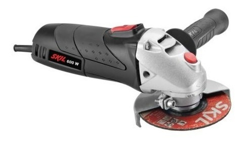 Inducido Rotor Bobina Amoladora 9002 600w Skil Original
