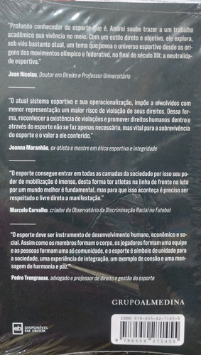 Direitos Humanos E Esporte: Como O Caso George Floyd A: George Floud, De Kampff, Andrei. 1 Editorial Edicoes 70 - Almedina, Capa Mole, Edição 70 Em Português, 2023