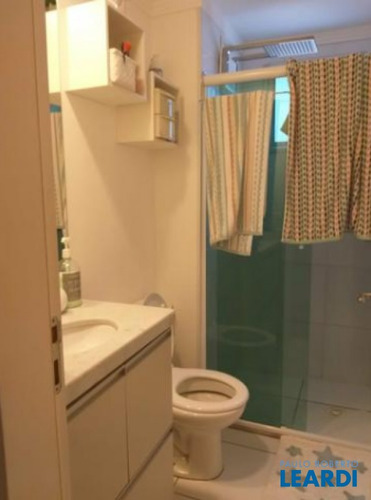 Imagem 8 de 13 de Apartamento - Centro - Sp - 581226