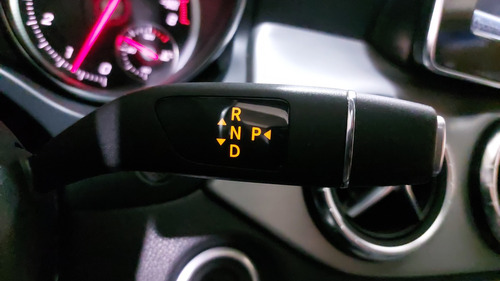 Mercedes-Benz Clase CLA 2.0 CLA 250 SPORT DCT